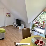 Rundblick Διαμέρισμα *