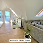 Διαμέρισμα Rundblick *