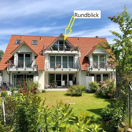 Rundblick Hohwacht
