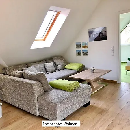 Daire Rundblick Hohwacht