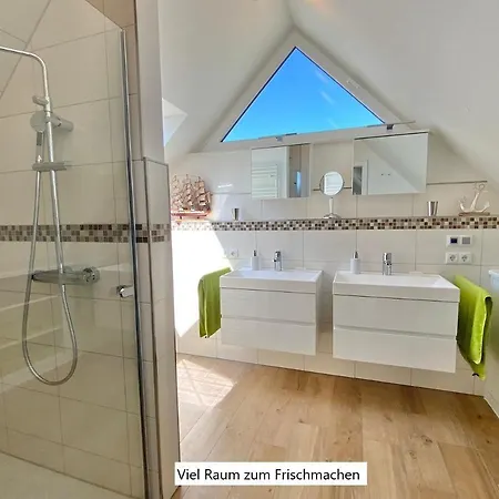 Rundblick * Hohwacht