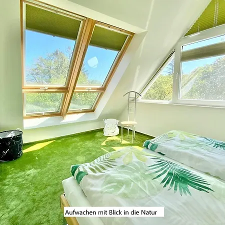 Rundblick Daire Hohwacht