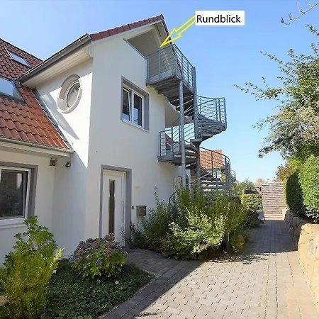 Rundblick Διαμέρισμα Hohwacht