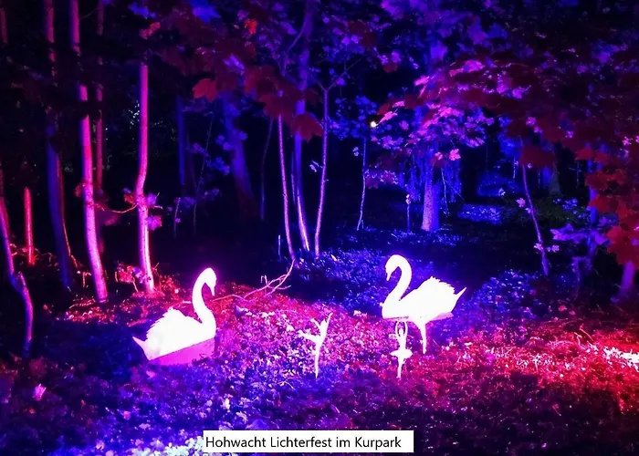 Rundblick Appartamento