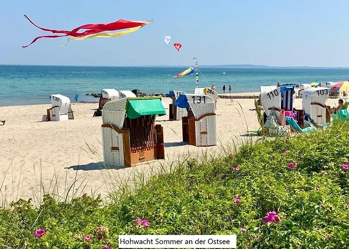 Rundblick Appartamento *